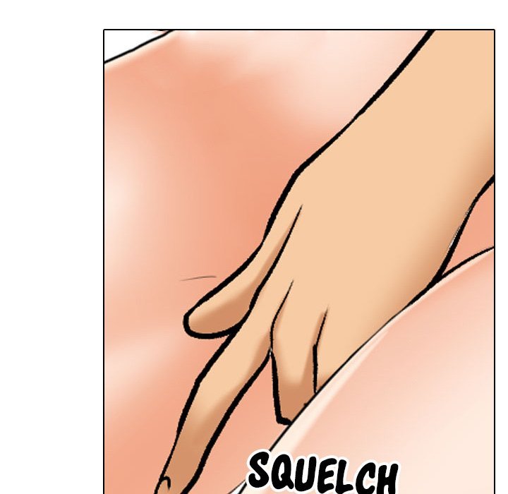 Our Exchange Manhwa - Chapter 139 Page 54