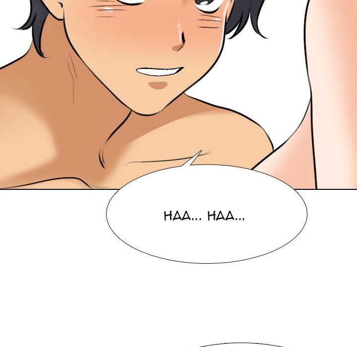 Our Exchange Manhwa - Chapter 139 Page 77