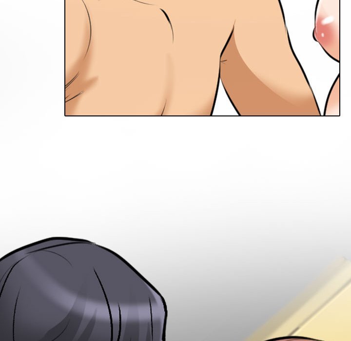 Our Exchange Manhwa - Chapter 139 Page 83