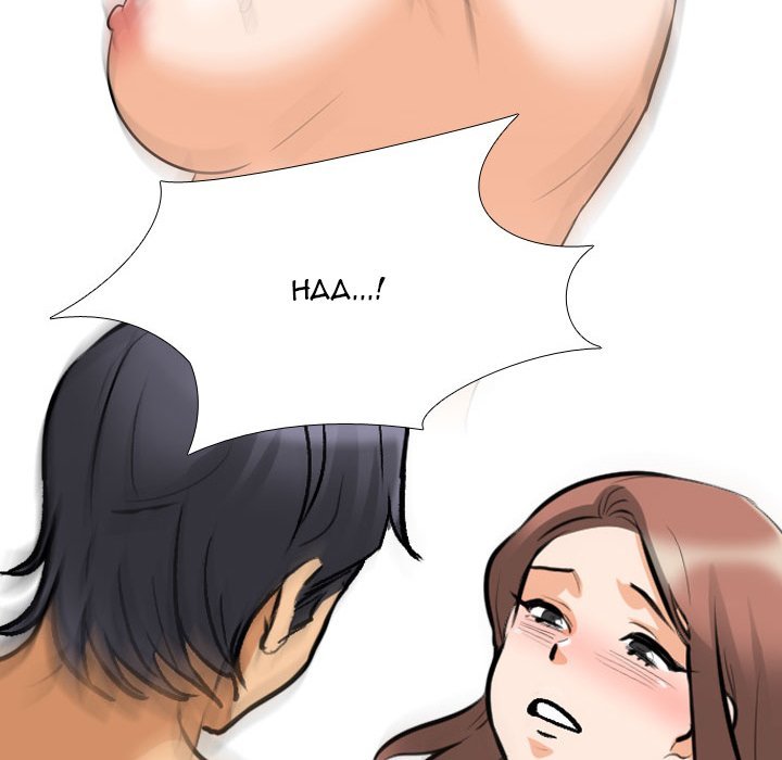 Our Exchange Manhwa - Chapter 139 Page 96