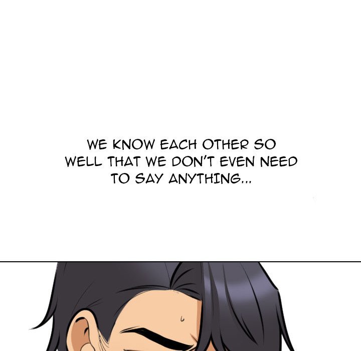 Our Exchange Manhwa - Chapter 139 Page 98