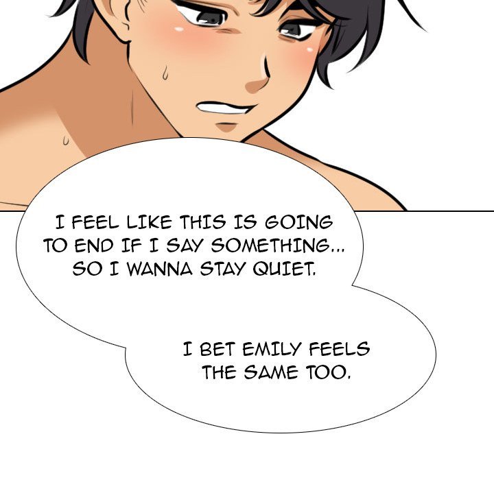 Our Exchange Manhwa - Chapter 139 Page 99