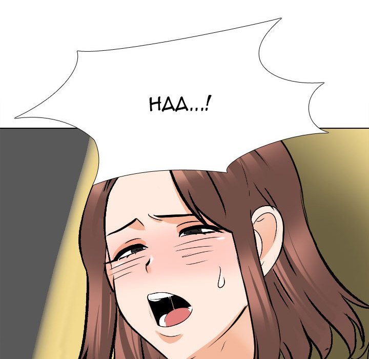 Our Exchange Manhwa - Chapter 139 Page 100