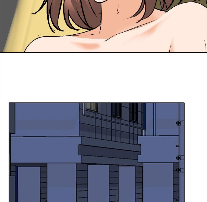 Our Exchange Manhwa - Chapter 139 Page 101