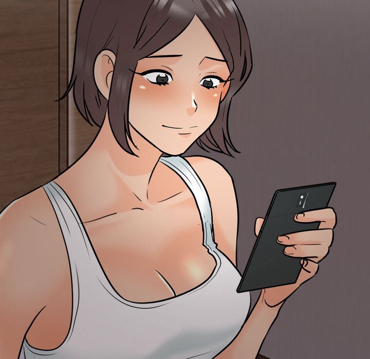 Our Exchange Manhwa - Chapter 139 Page 104