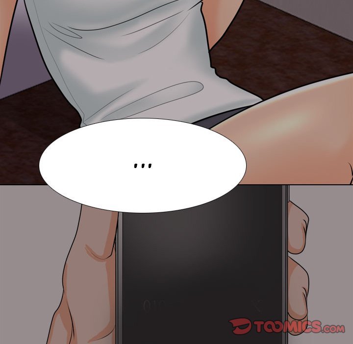 Our Exchange Manhwa - Chapter 139 Page 105