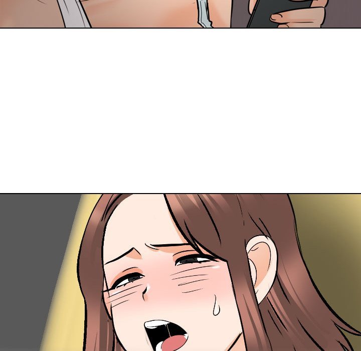 Our Exchange Manhwa - Chapter 139 Page 107