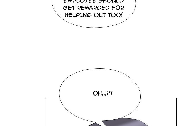 Our Exchange Manhwa - Chapter 102 Page 2