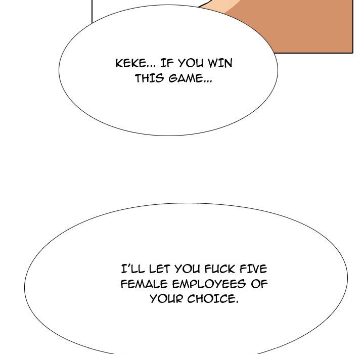 Our Exchange Manhwa - Chapter 102 Page 4