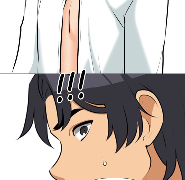 Our Exchange Manhwa - Chapter 102 Page 6