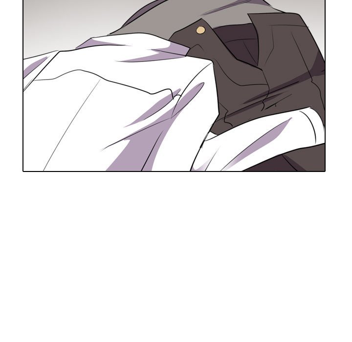 Our Exchange Manhwa - Chapter 102 Page 8