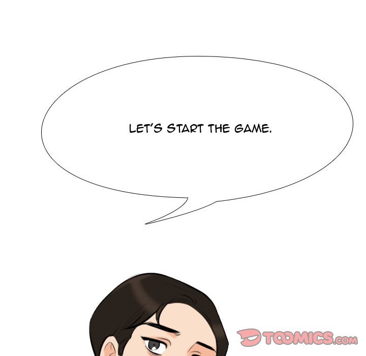 Our Exchange Manhwa - Chapter 102 Page 9