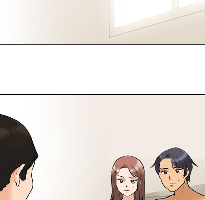 Our Exchange Manhwa - Chapter 102 Page 15