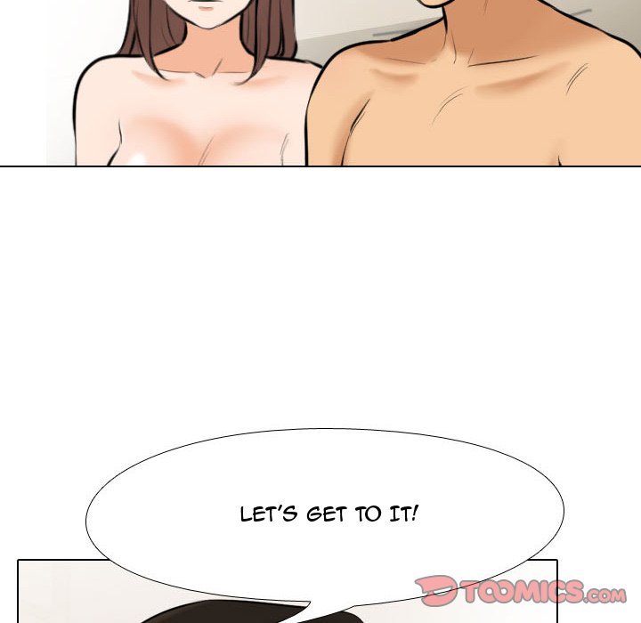 Our Exchange Manhwa - Chapter 102 Page 17