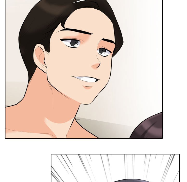 Our Exchange Manhwa - Chapter 102 Page 18