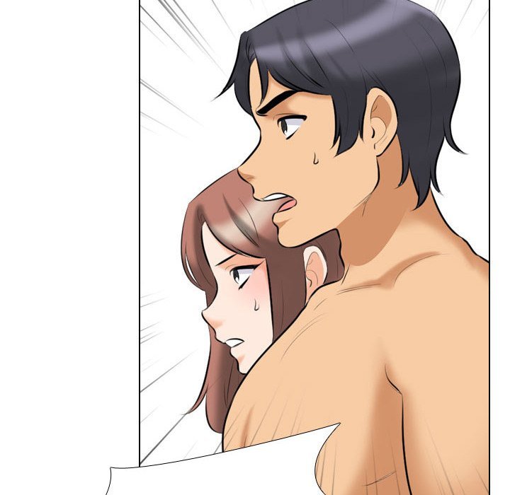 Our Exchange Manhwa - Chapter 102 Page 19