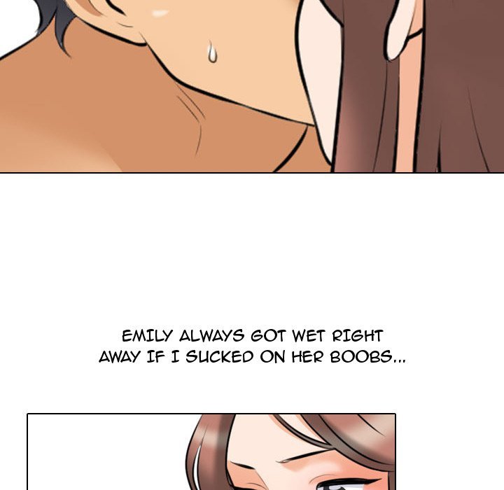 Our Exchange Manhwa - Chapter 102 Page 23