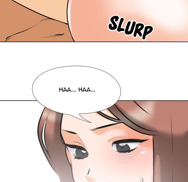 Our Exchange Manhwa - Chapter 102 Page 26