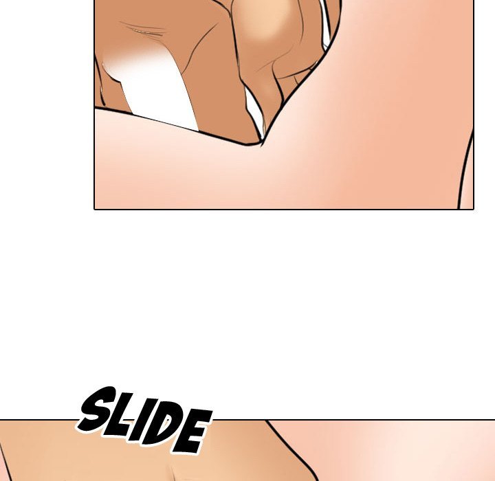 Our Exchange Manhwa - Chapter 102 Page 29