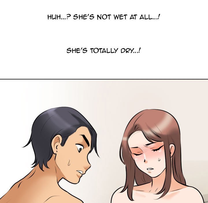 Our Exchange Manhwa - Chapter 102 Page 32