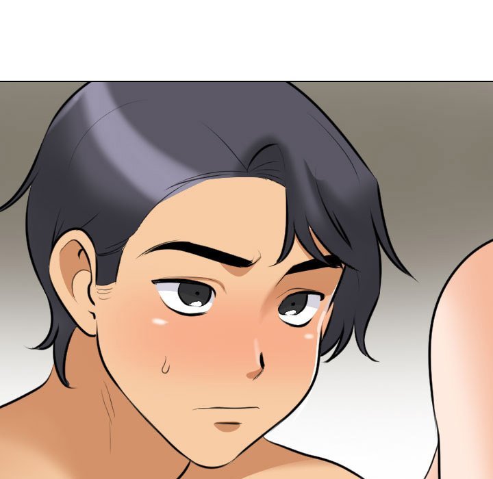 Our Exchange Manhwa - Chapter 102 Page 34