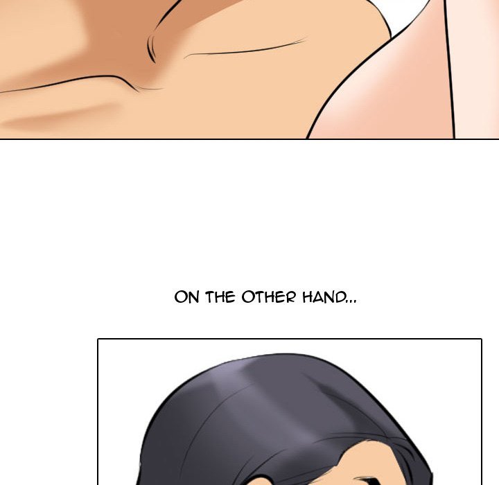 Our Exchange Manhwa - Chapter 102 Page 35