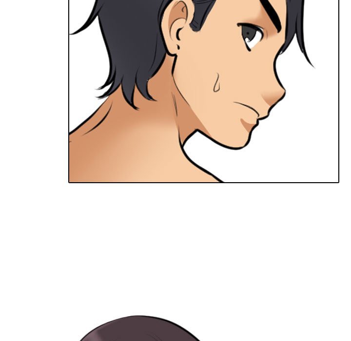 Our Exchange Manhwa - Chapter 102 Page 36