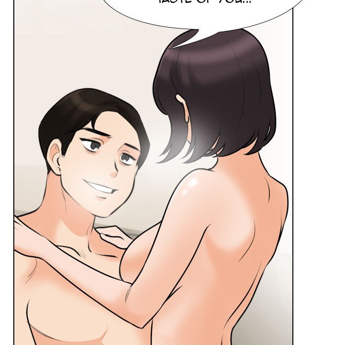 Our Exchange Manhwa - Chapter 102 Page 47