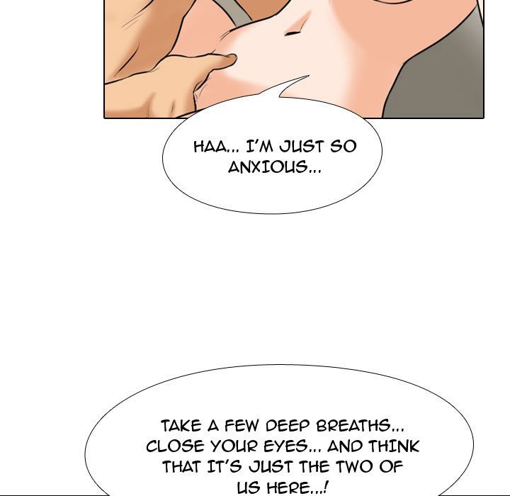 Our Exchange Manhwa - Chapter 102 Page 54