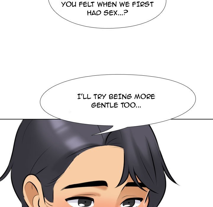 Our Exchange Manhwa - Chapter 102 Page 56