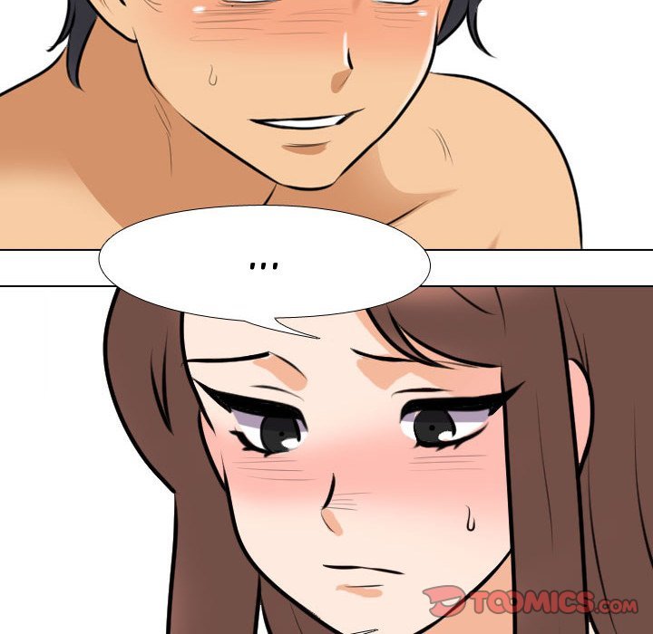 Our Exchange Manhwa - Chapter 102 Page 57