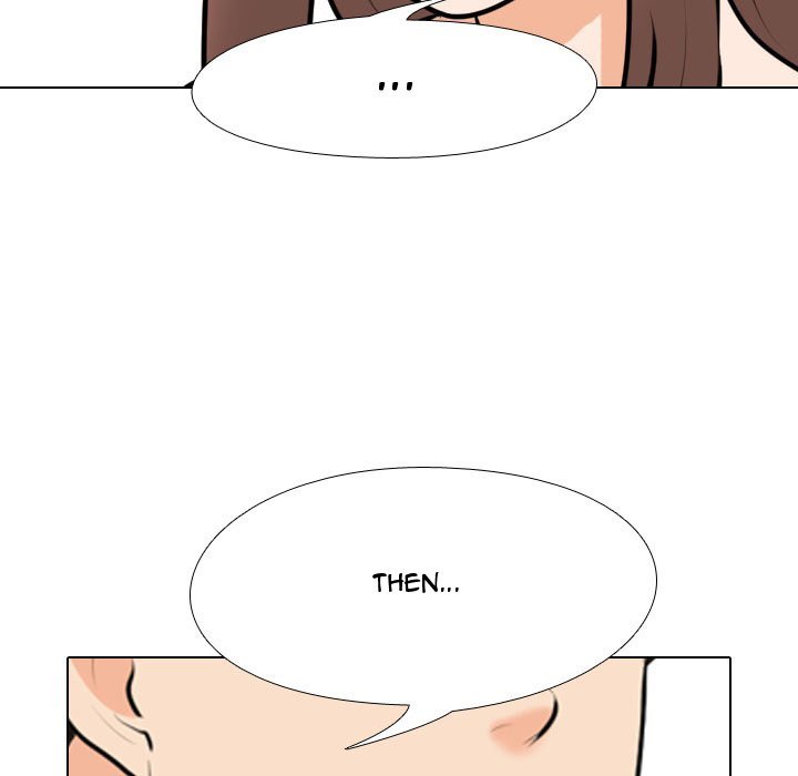 Our Exchange Manhwa - Chapter 102 Page 58