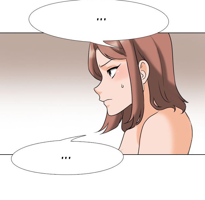 Our Exchange Manhwa - Chapter 102 Page 63