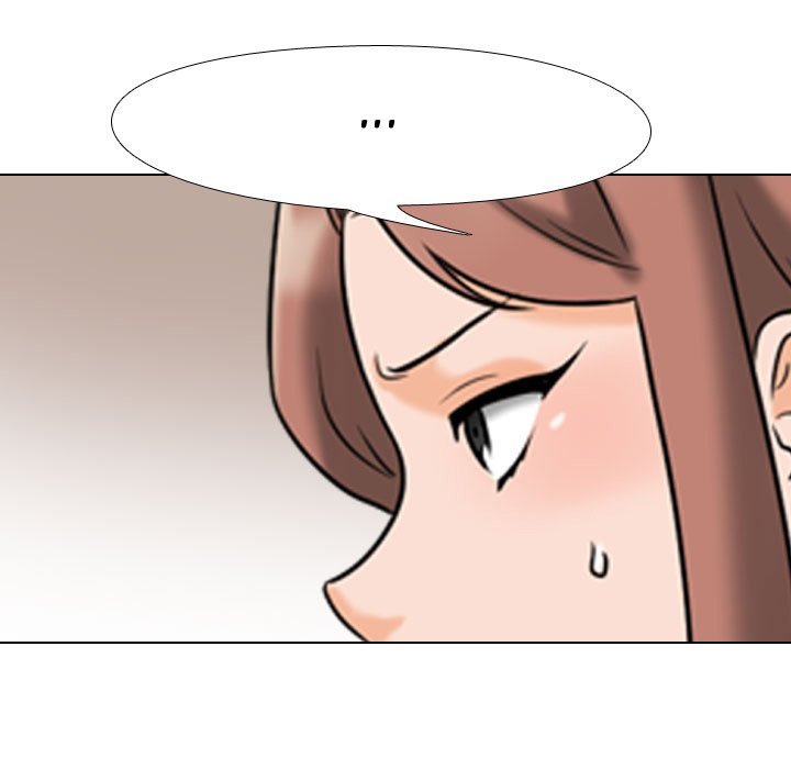 Our Exchange Manhwa - Chapter 102 Page 64