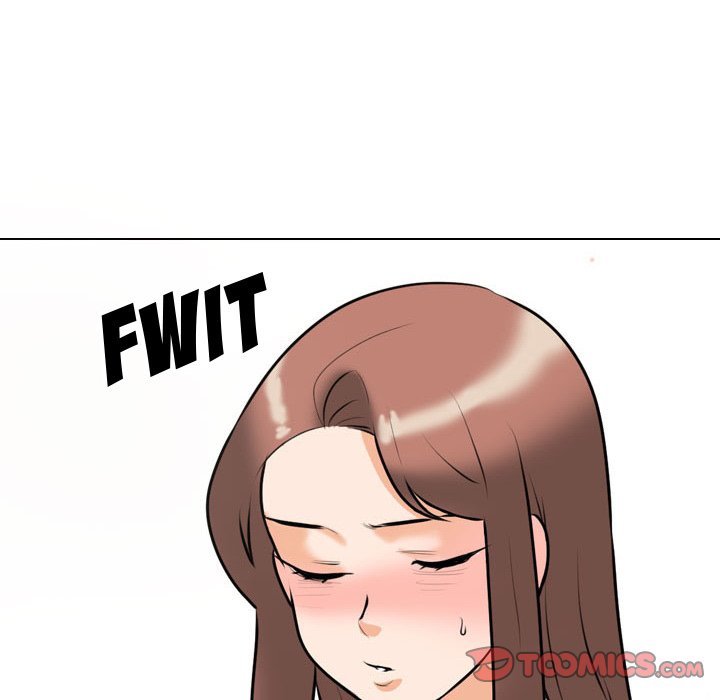 Our Exchange Manhwa - Chapter 102 Page 65