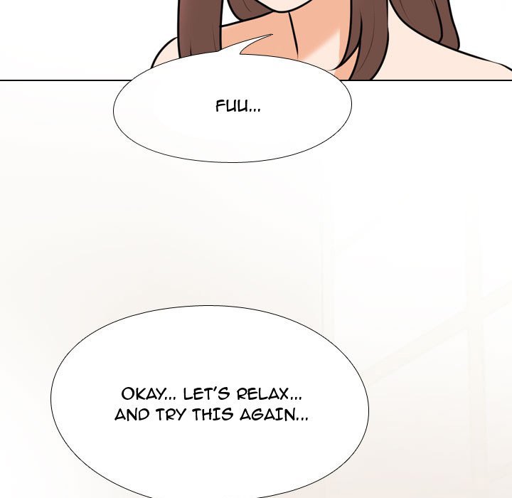 Our Exchange Manhwa - Chapter 102 Page 66