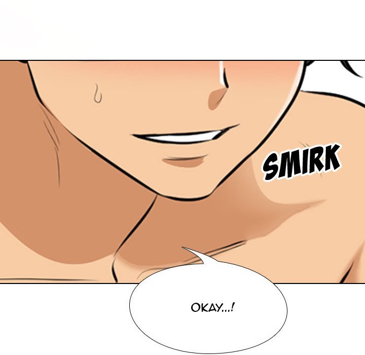 Our Exchange Manhwa - Chapter 102 Page 69