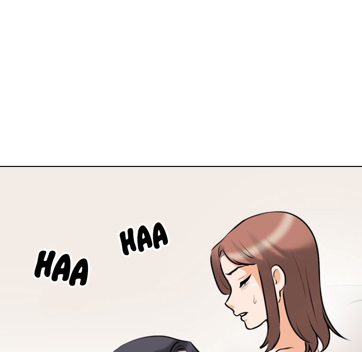 Our Exchange Manhwa - Chapter 102 Page 70