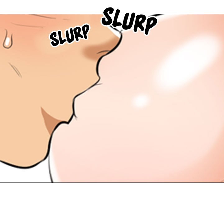 Our Exchange Manhwa - Chapter 102 Page 72