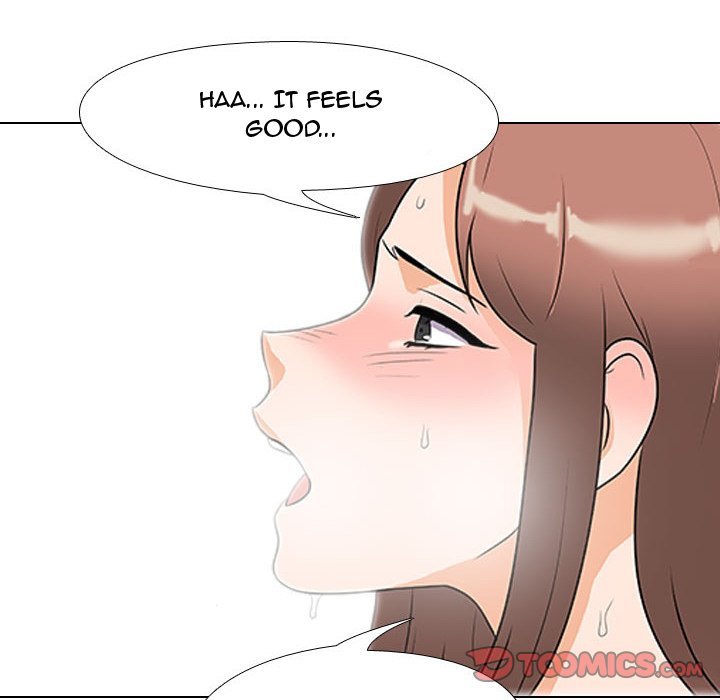 Our Exchange Manhwa - Chapter 102 Page 73