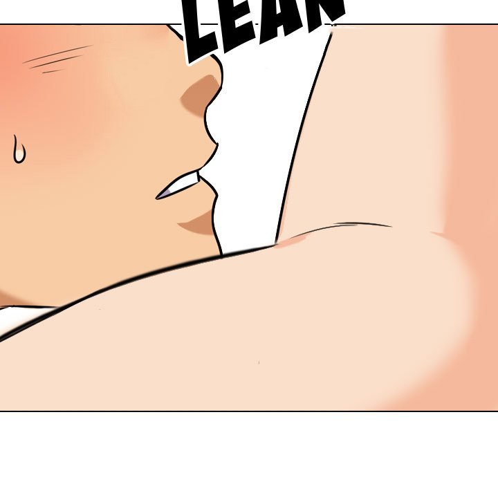 Our Exchange Manhwa - Chapter 102 Page 76