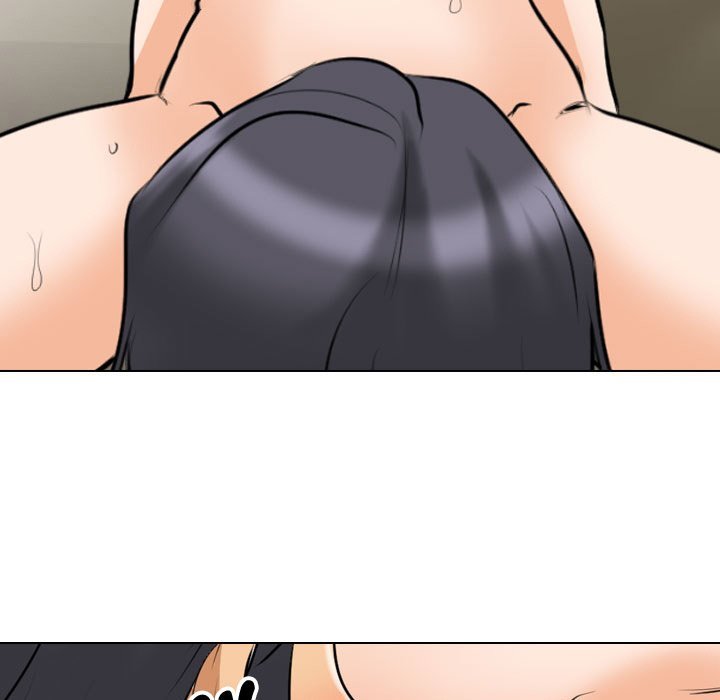 Our Exchange Manhwa - Chapter 102 Page 78