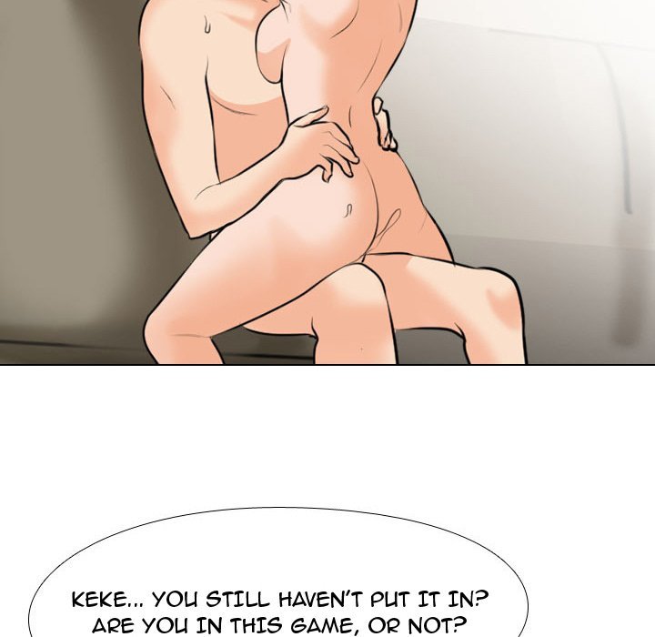 Our Exchange Manhwa - Chapter 102 Page 83