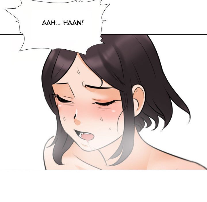 Our Exchange Manhwa - Chapter 102 Page 87