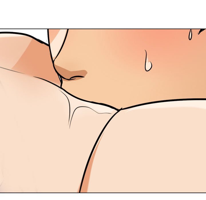 Our Exchange Manhwa - Chapter 102 Page 90