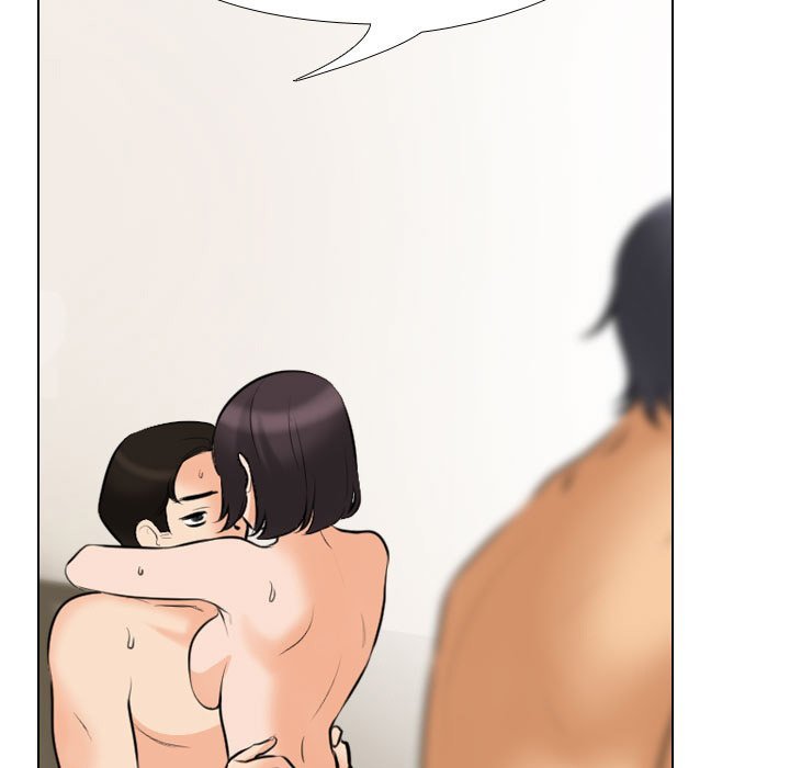 Our Exchange Manhwa - Chapter 102 Page 100