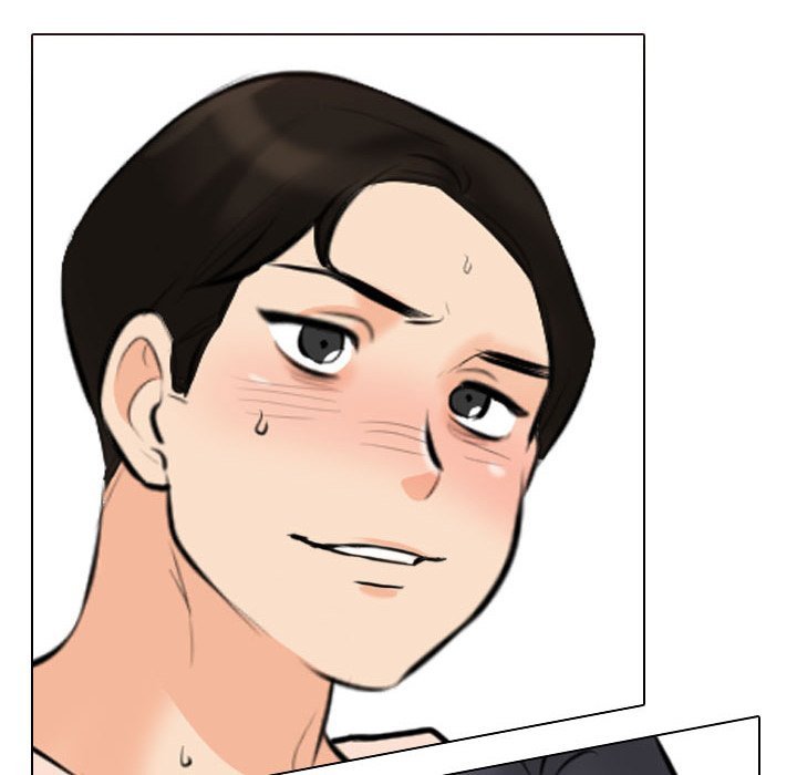 Our Exchange Manhwa - Chapter 102 Page 107