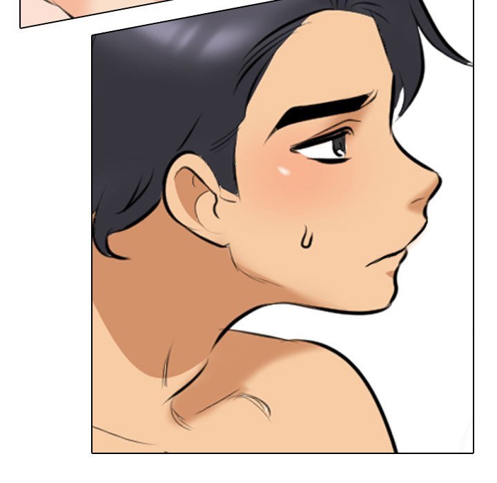 Our Exchange Manhwa - Chapter 102 Page 108