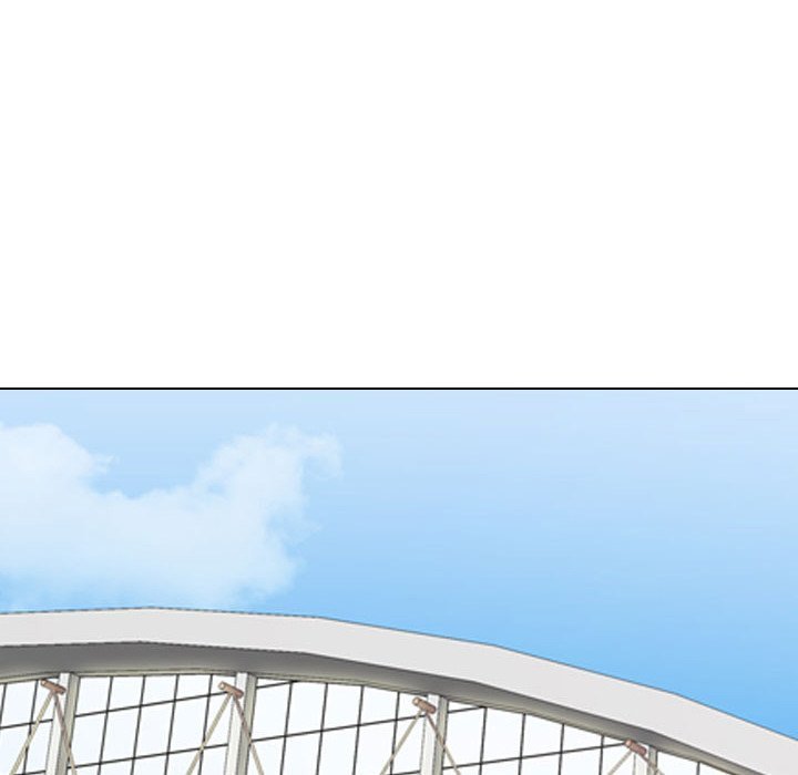 Our Exchange Manhwa - Chapter 102 Page 109