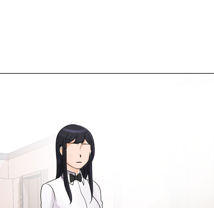 Our Exchange Manhwa - Chapter 102 Page 111